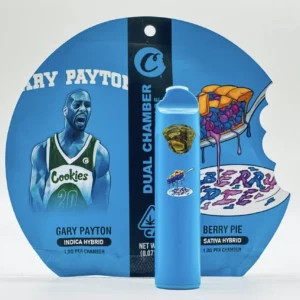 Cookies Gary Payton Disposable